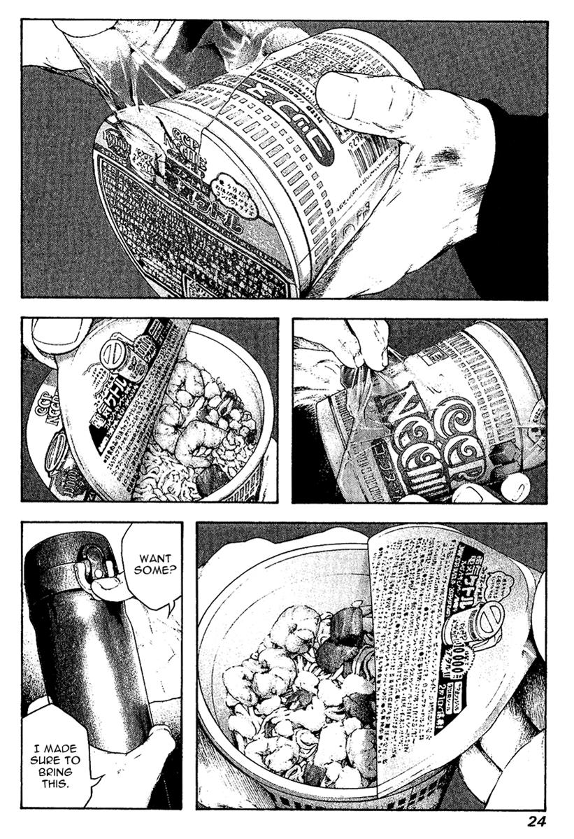 The Climber Chapter 102