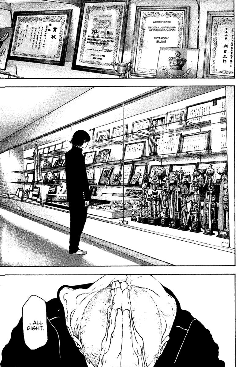 The Climber Chapter 102