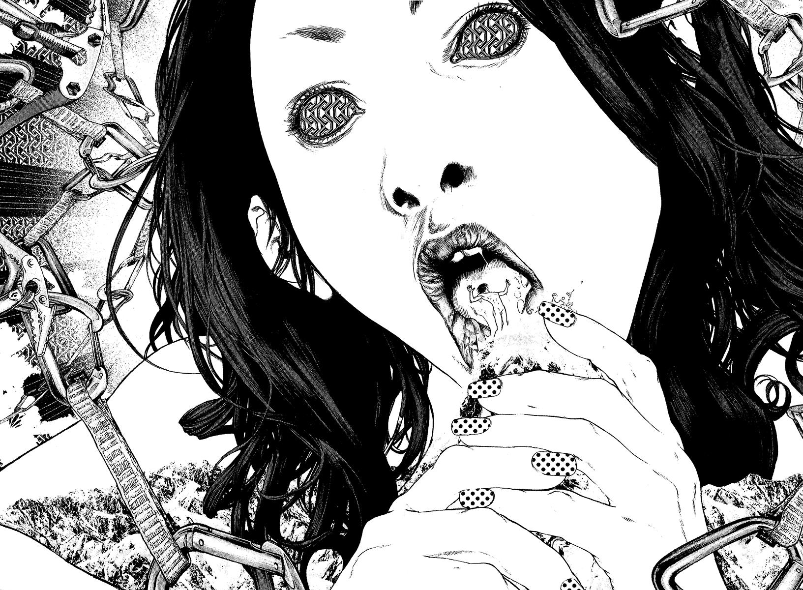 The Climber Chapter 104