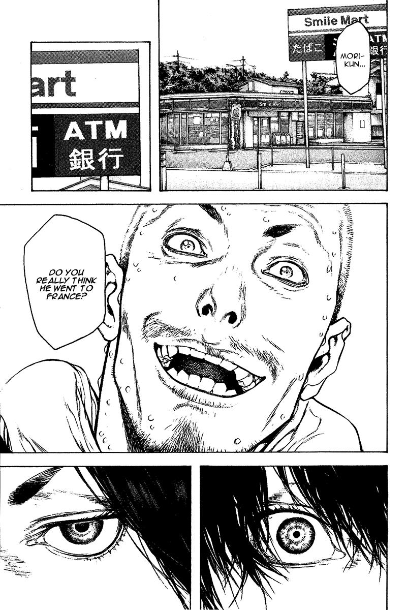 The Climber Chapter 106