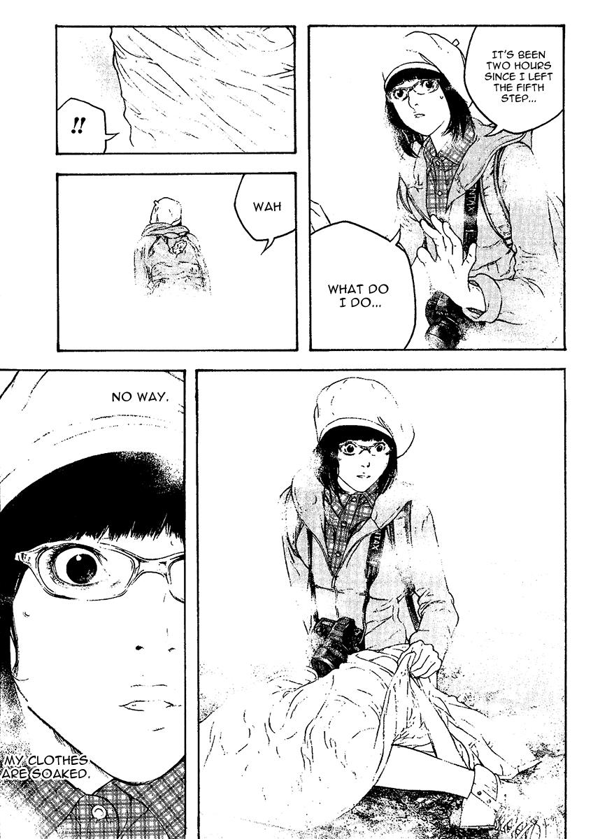 The Climber Chapter 107