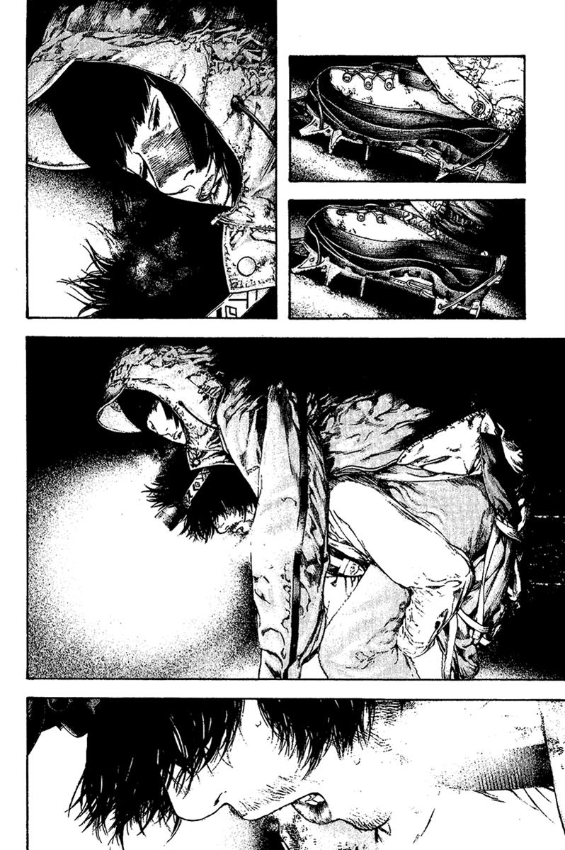 The Climber Chapter 108