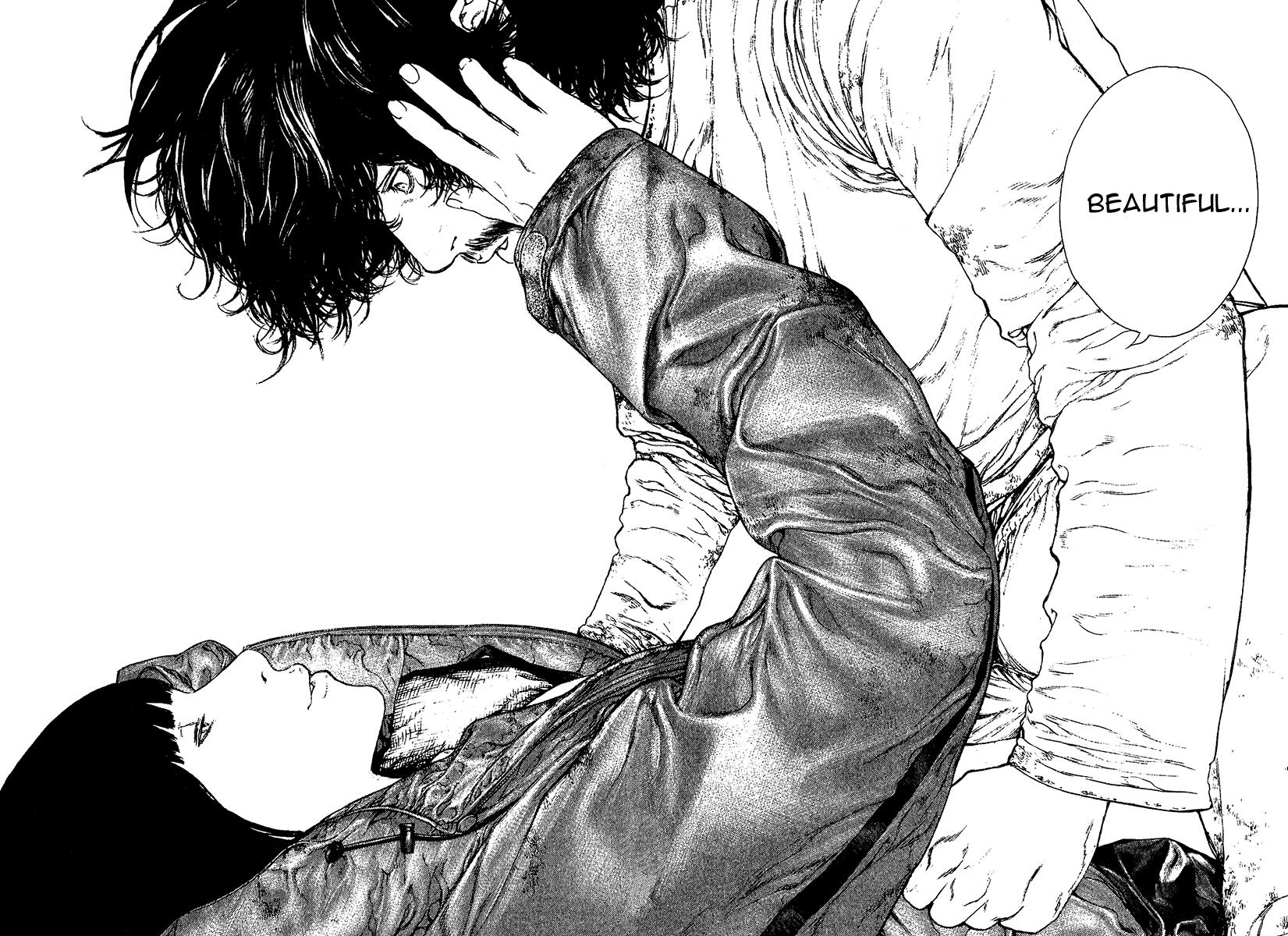 The Climber Chapter 110