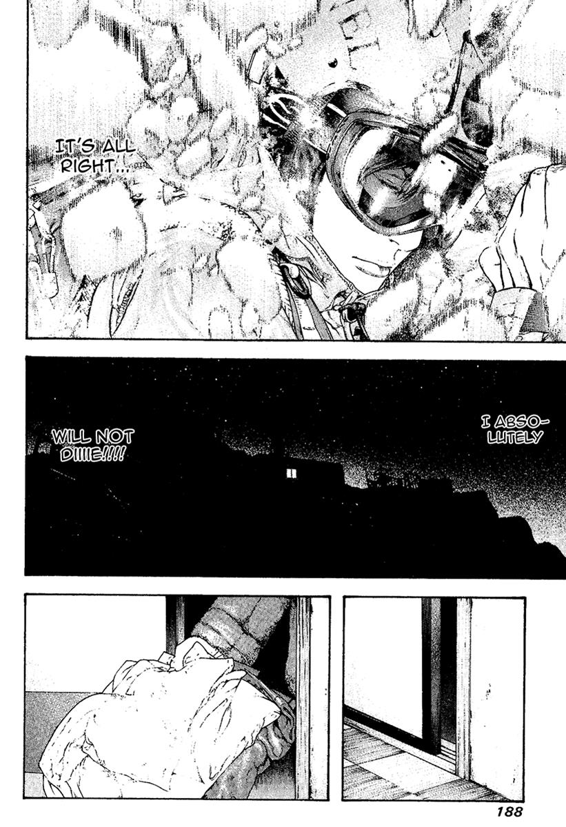 The Climber Chapter 111