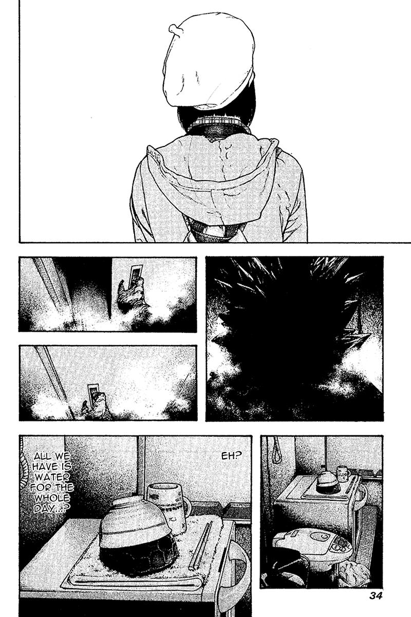 The Climber Chapter 112