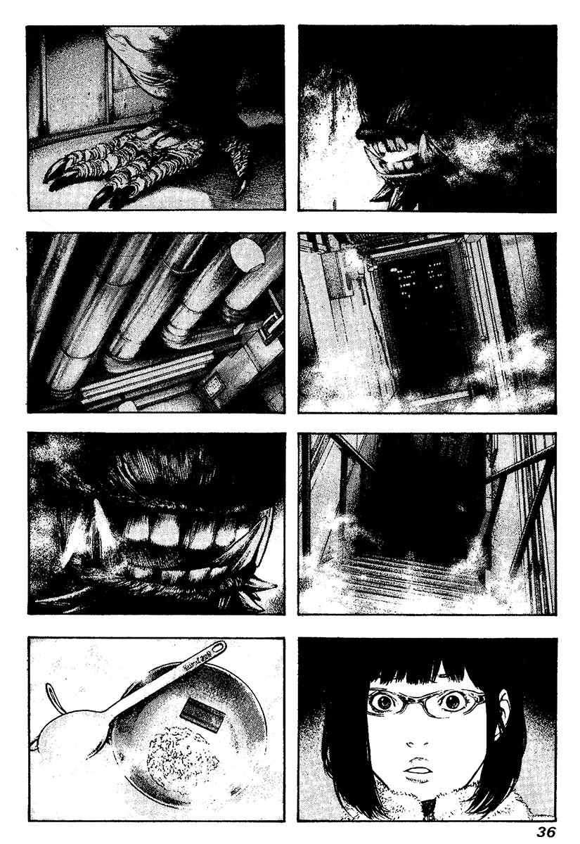 The Climber Chapter 112