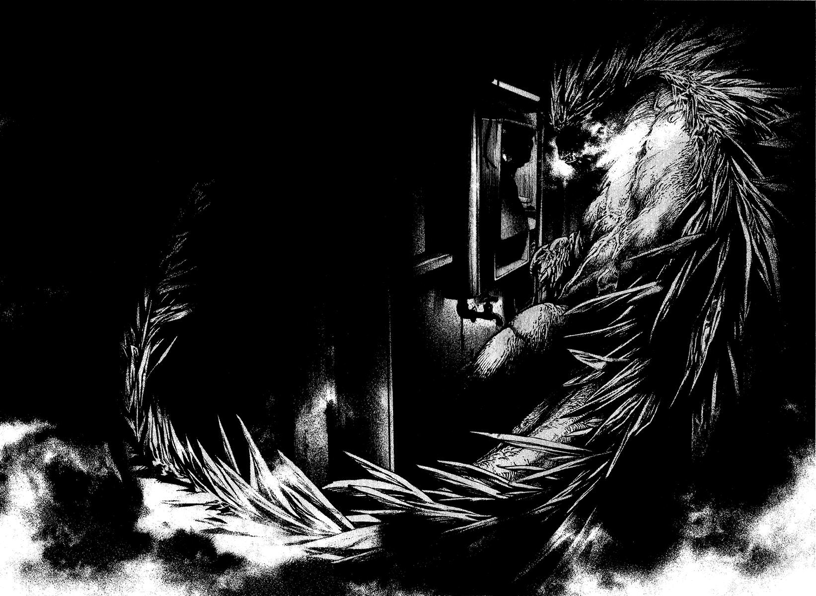 The Climber Chapter 112