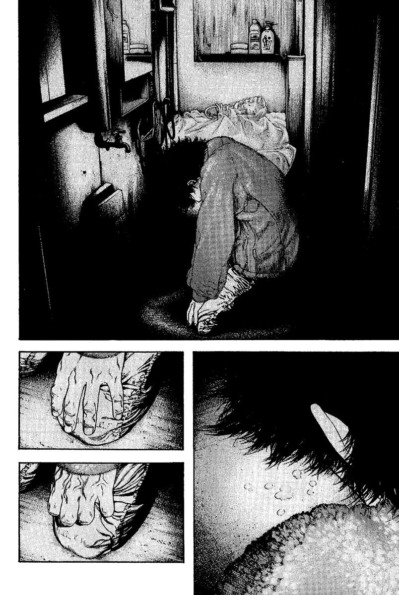 The Climber Chapter 113