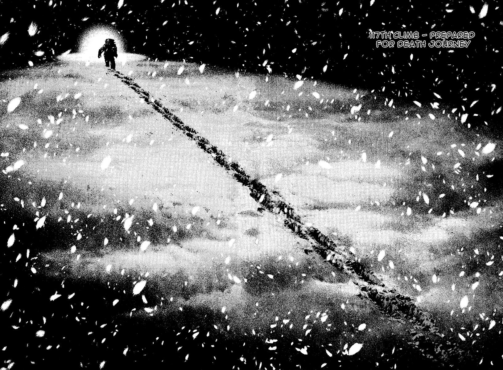 The Climber Chapter 115