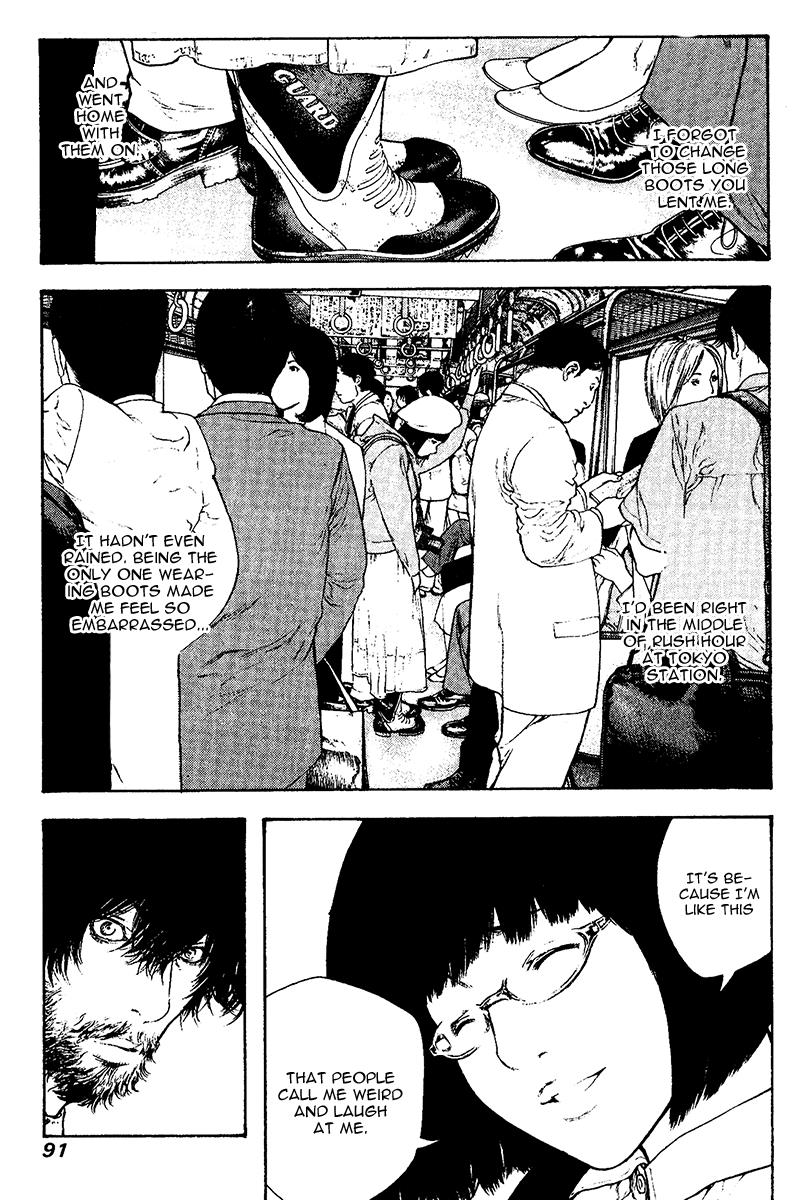 The Climber Chapter 115