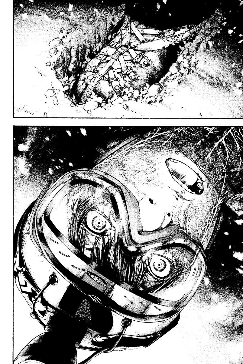 The Climber Chapter 115