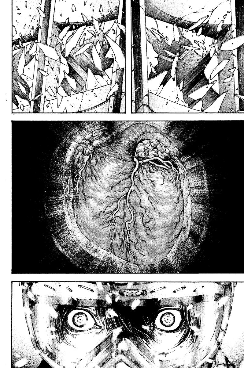 The Climber Chapter 115