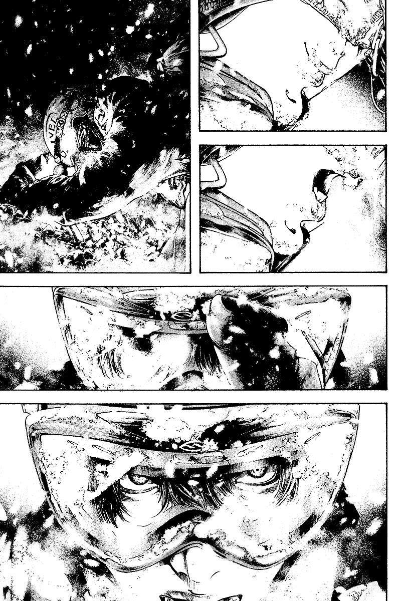 The Climber Chapter 116