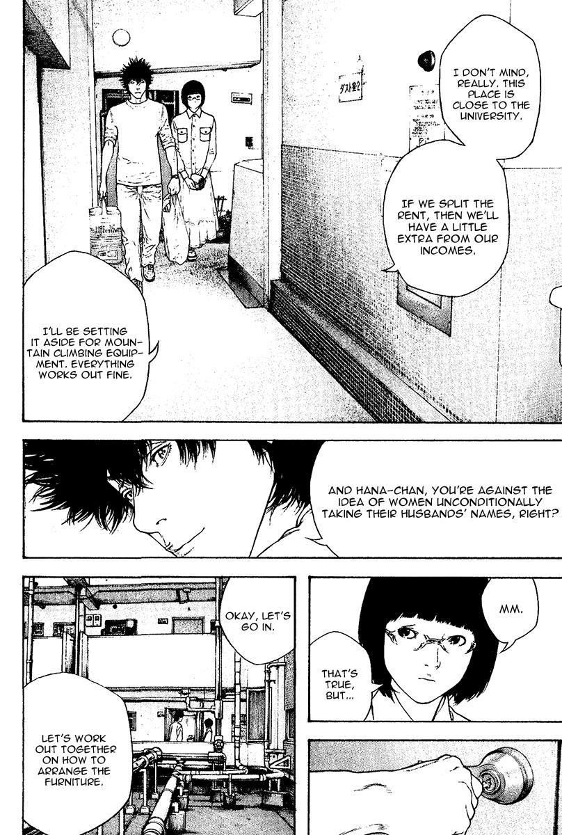 The Climber Chapter 117