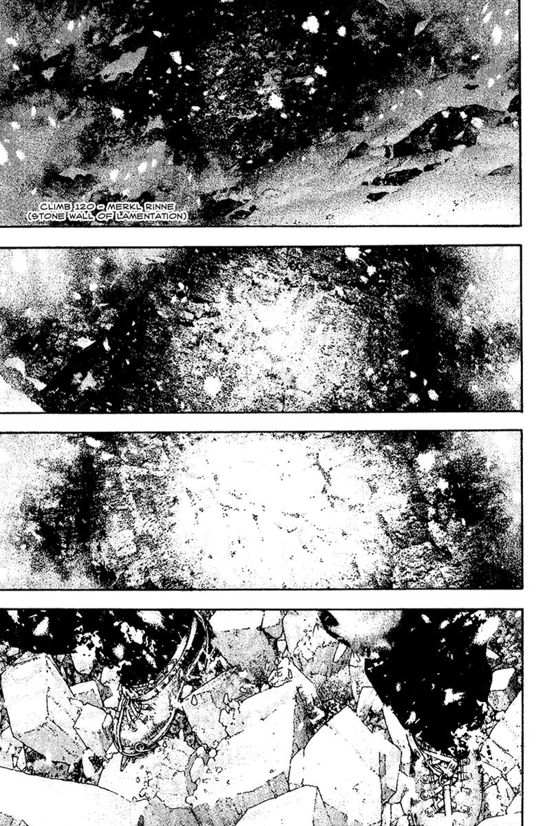 The Climber Chapter 118