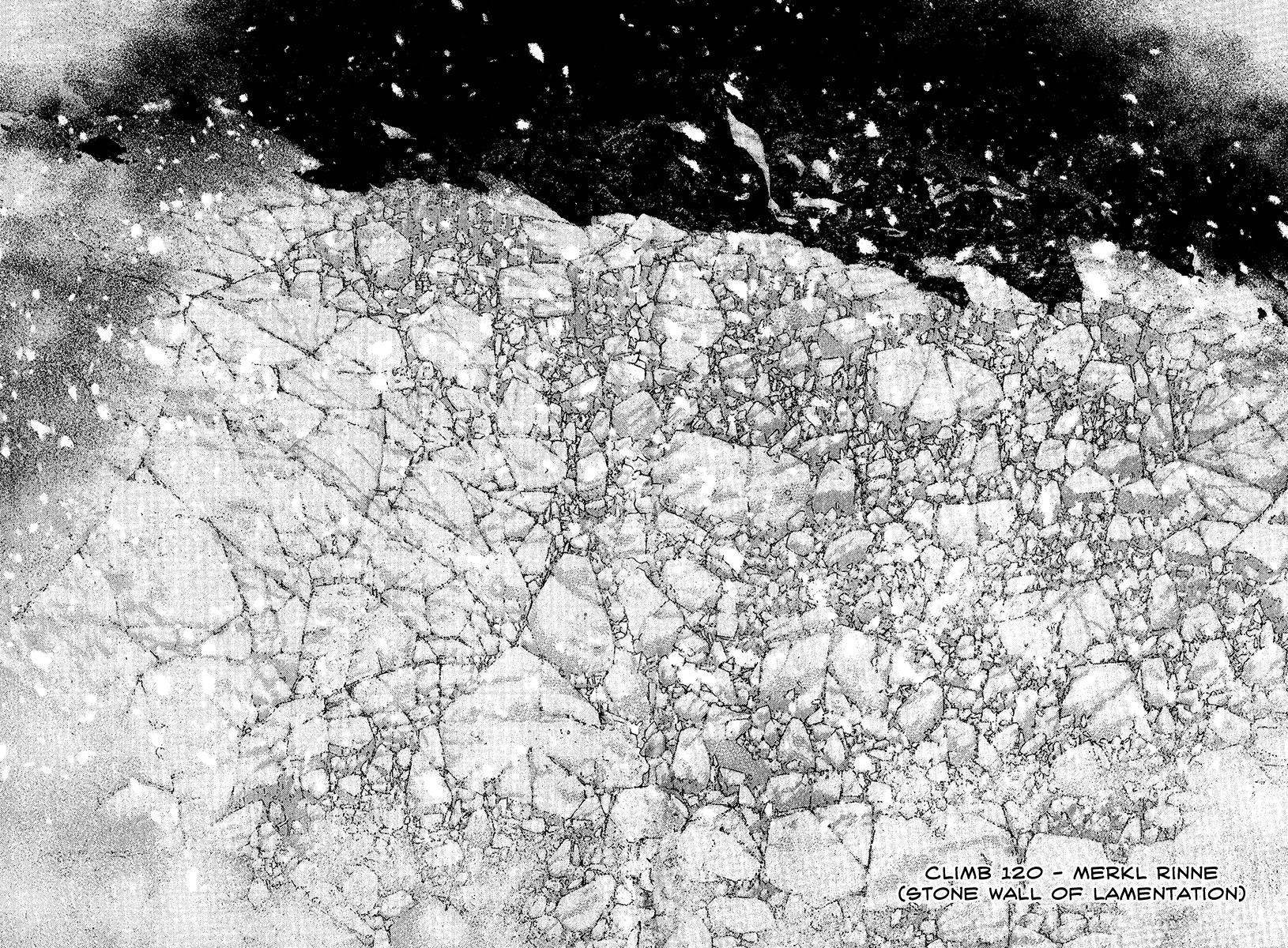 The Climber Chapter 118