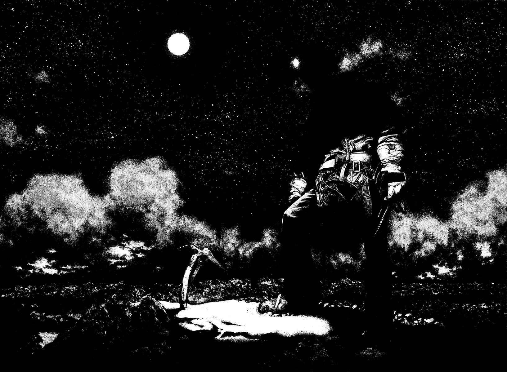 The Climber Chapter 120