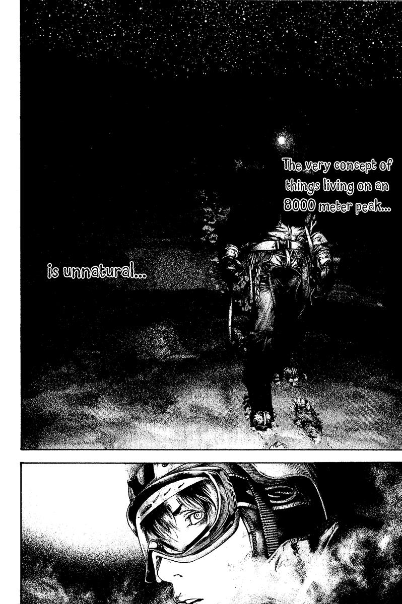 The Climber Chapter 120