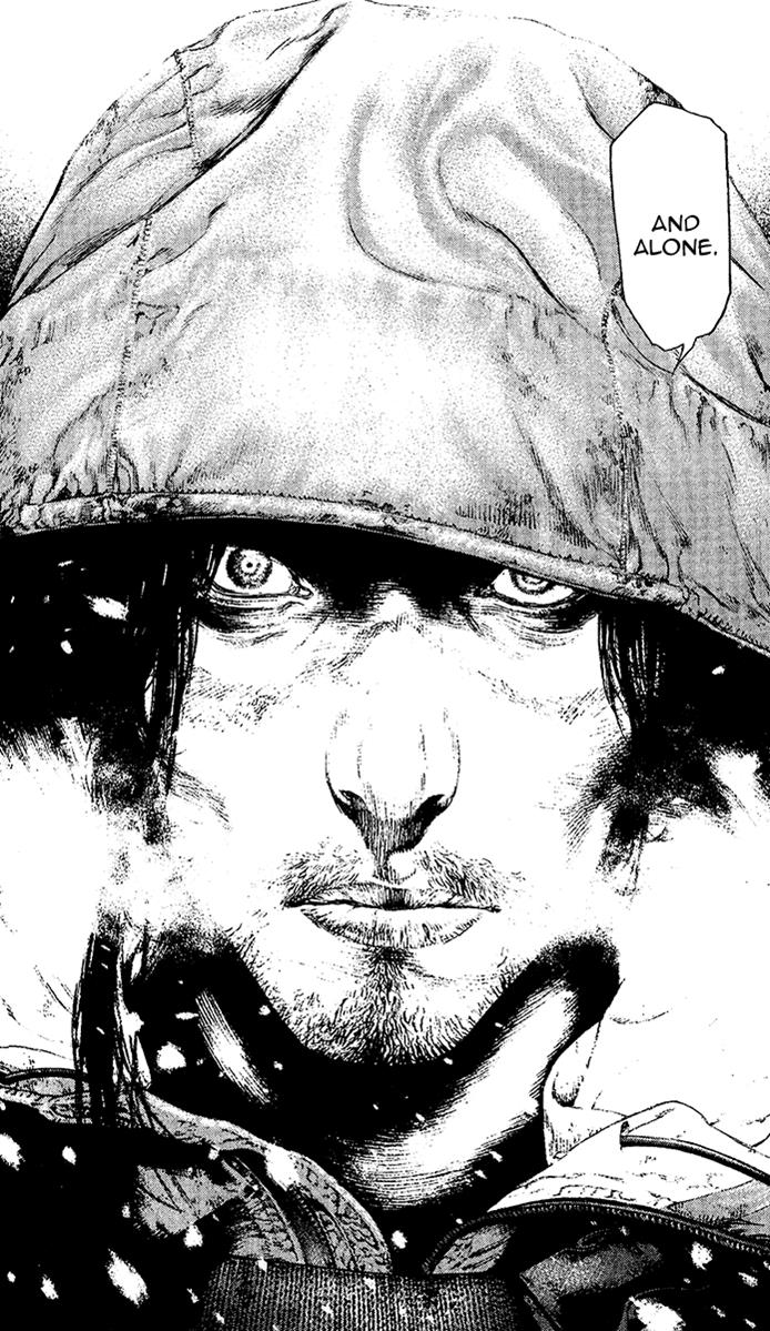 The Climber Chapter 122