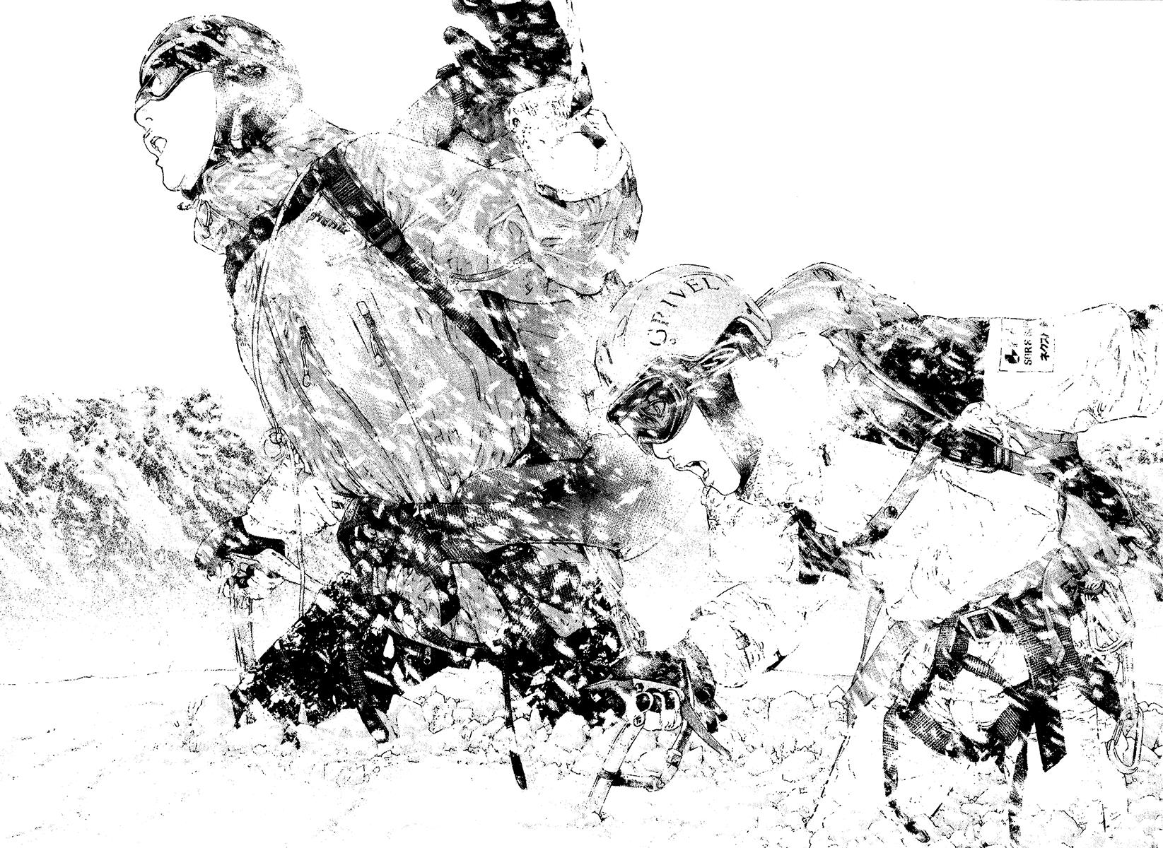 The Climber Chapter 122