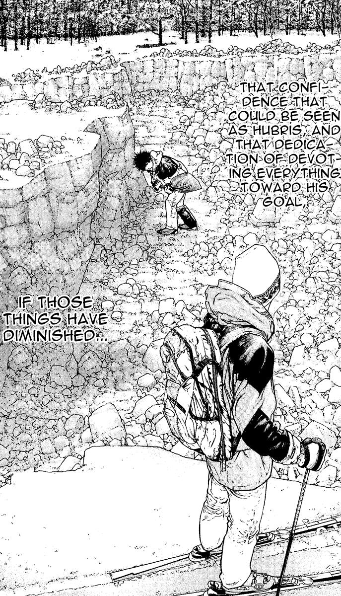 The Climber Chapter 124