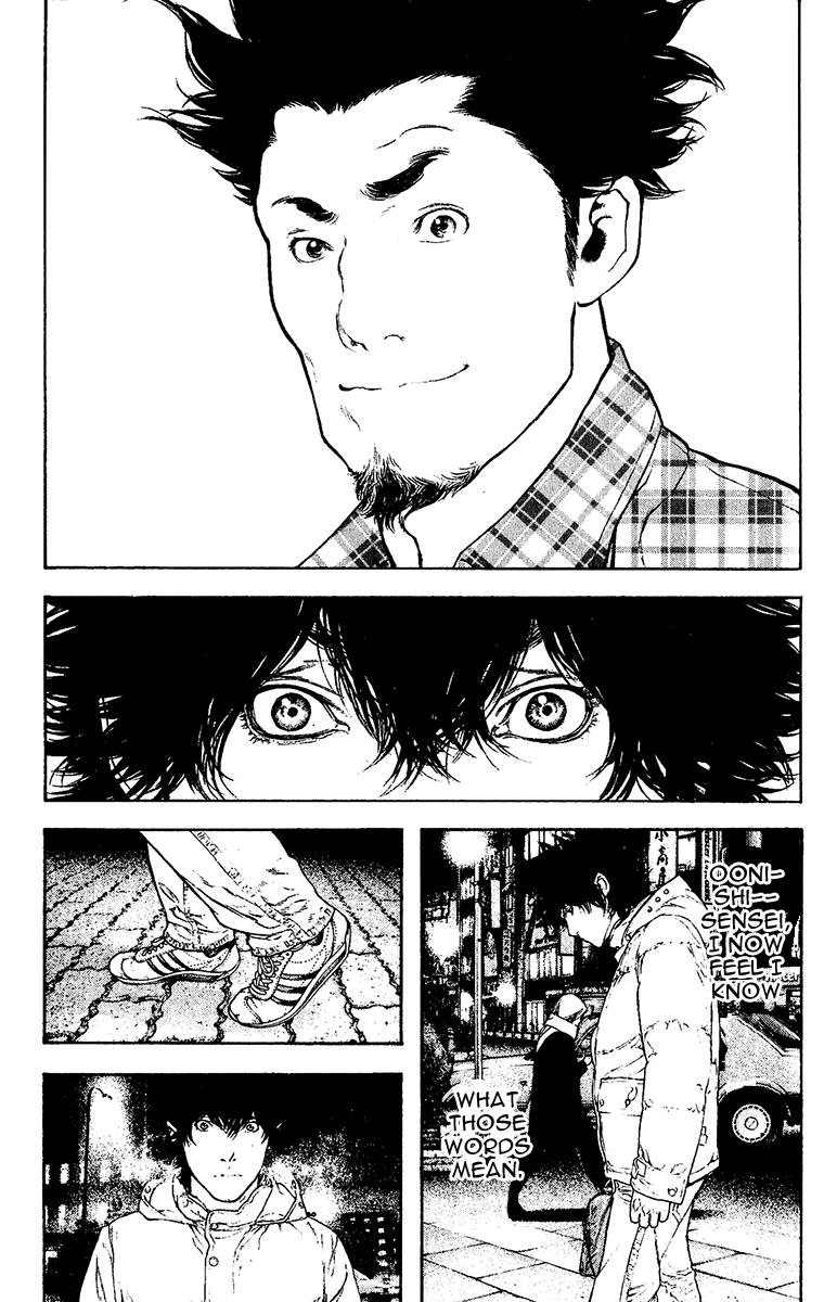 The Climber Chapter 124