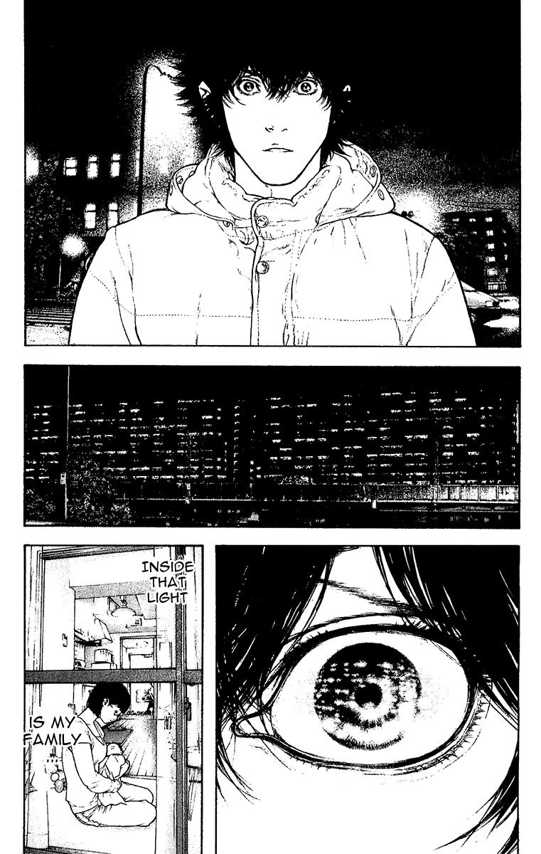 The Climber Chapter 124