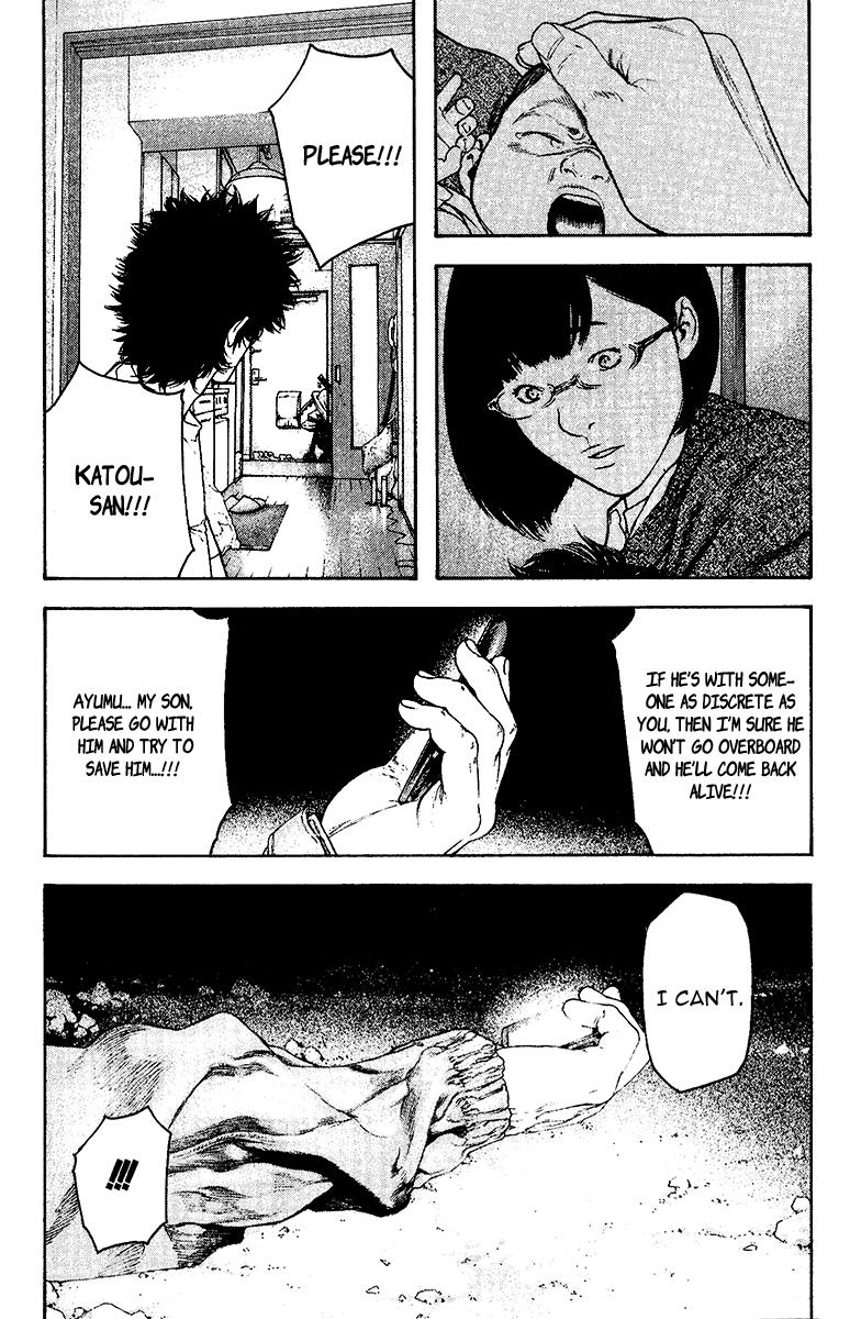 The Climber Chapter 125