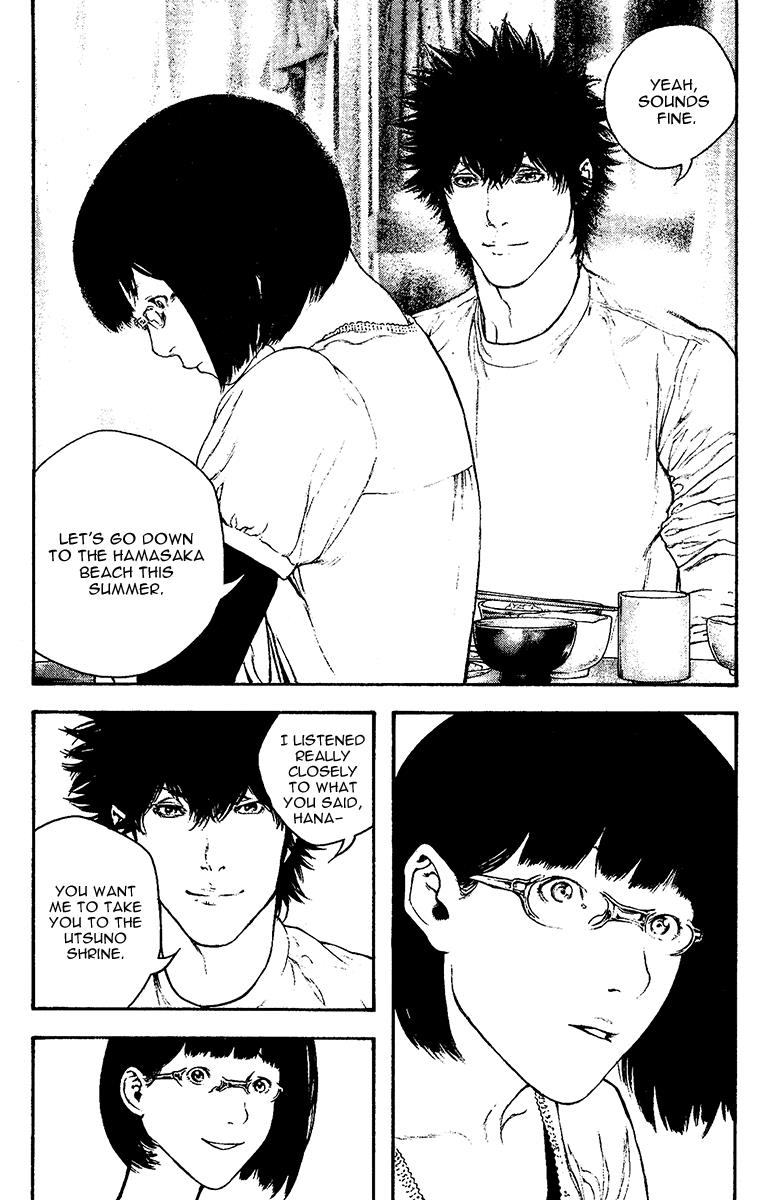 The Climber Chapter 129