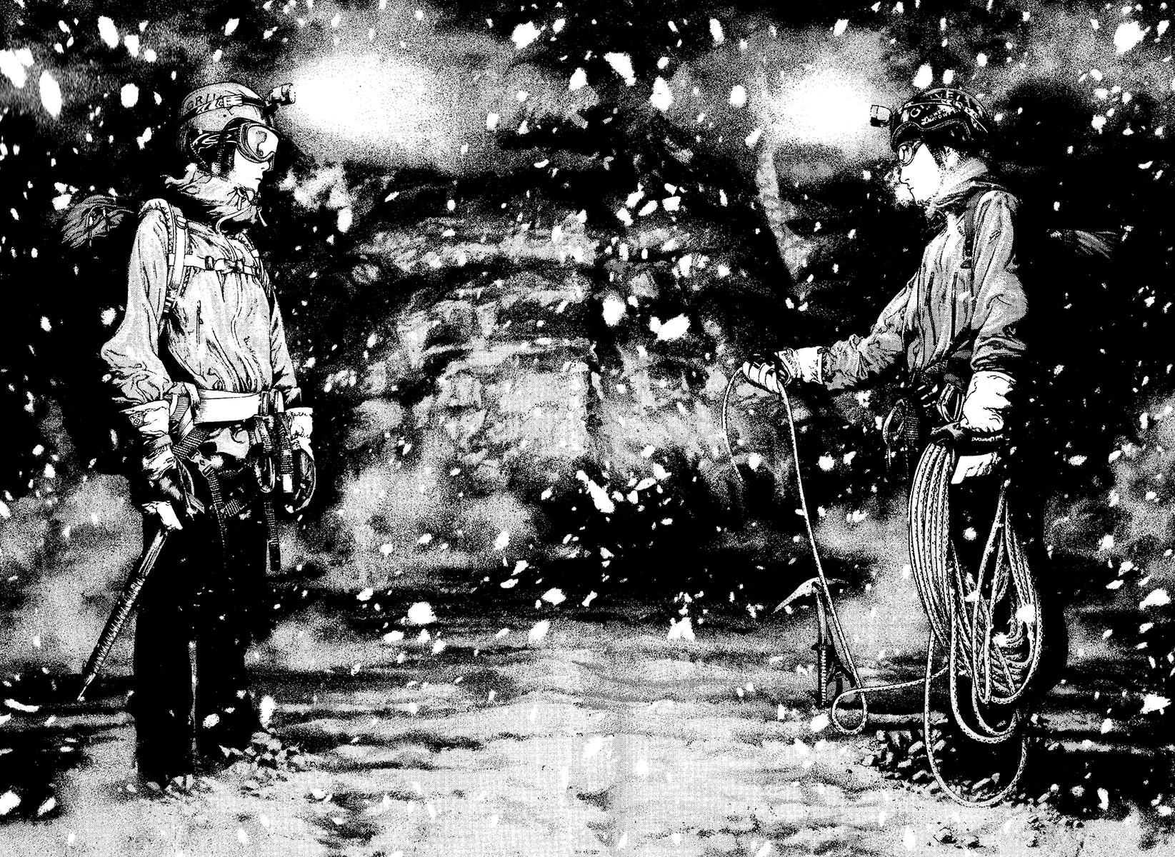 The Climber Chapter 129