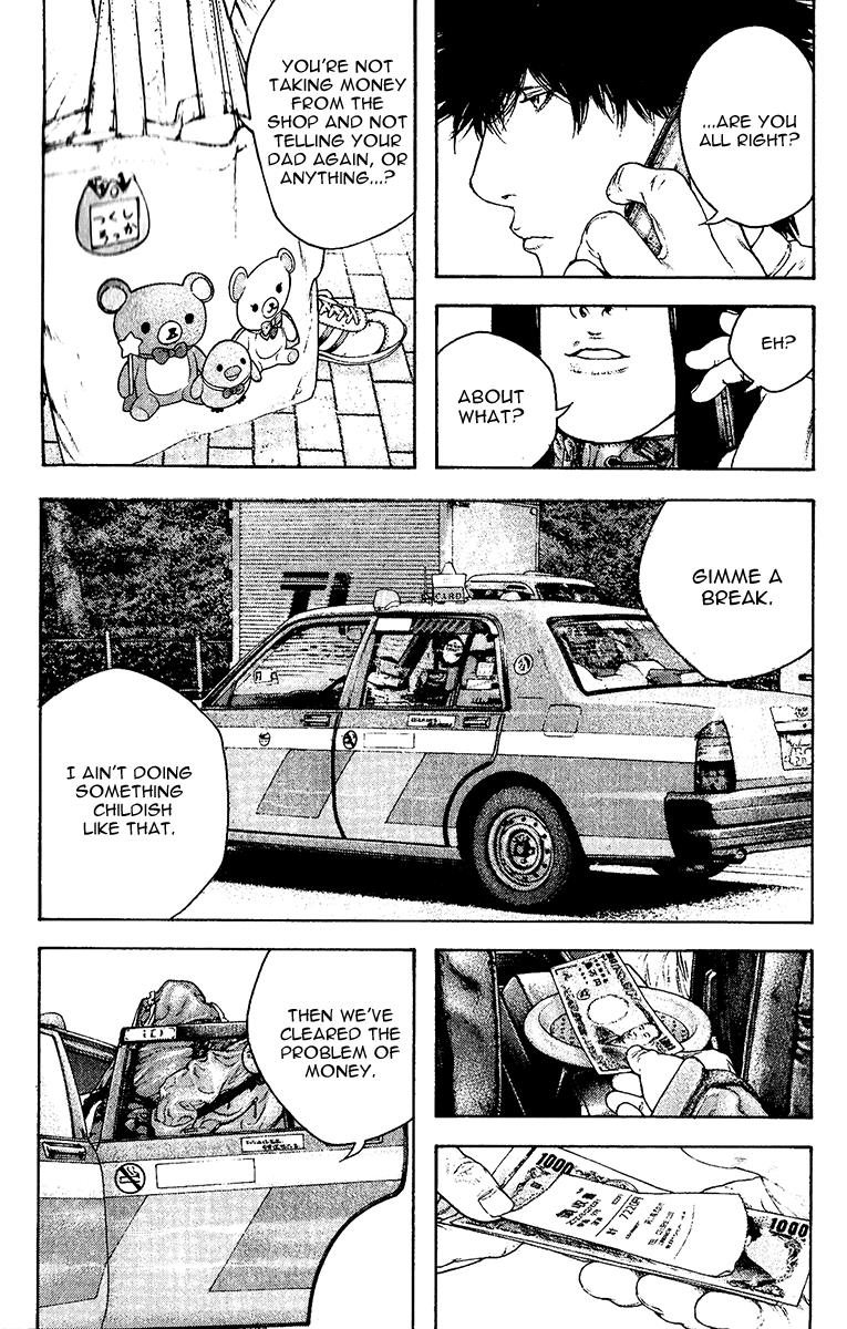 The Climber Chapter 130