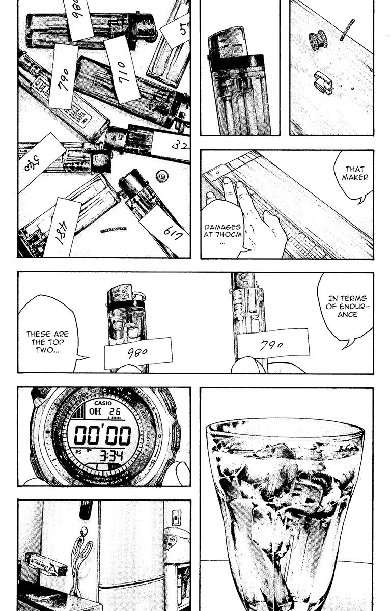 The Climber Chapter 130