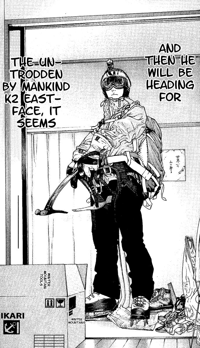 The Climber Chapter 130