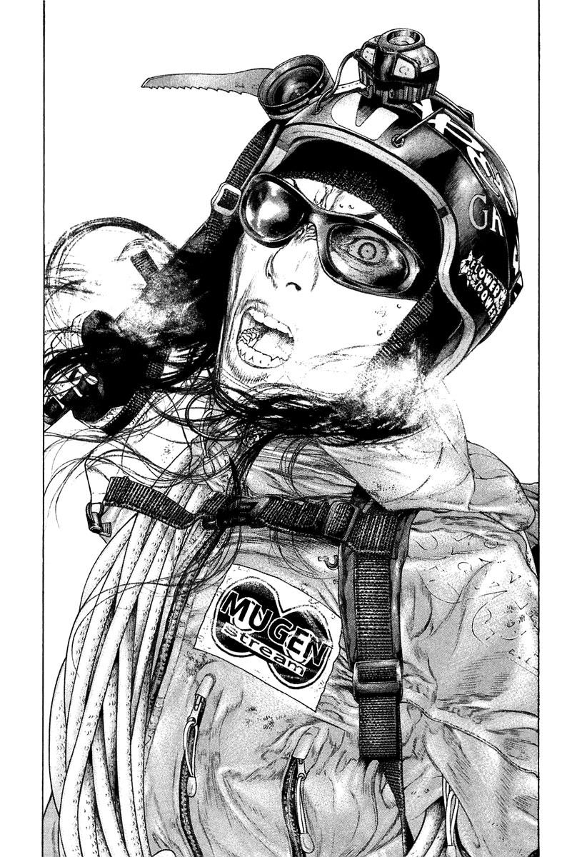 The Climber Chapter 136