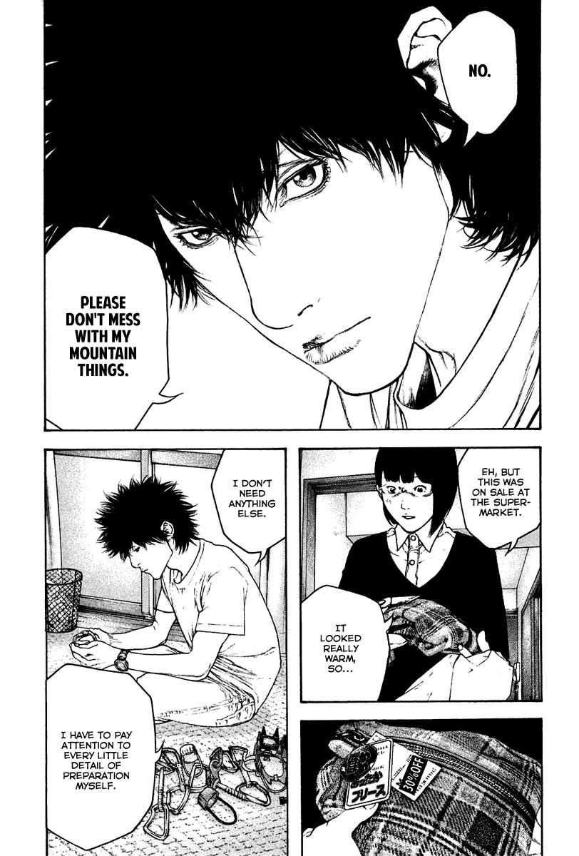 The Climber Chapter 137