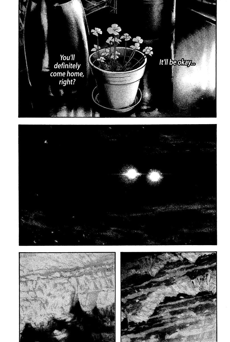 The Climber Chapter 137