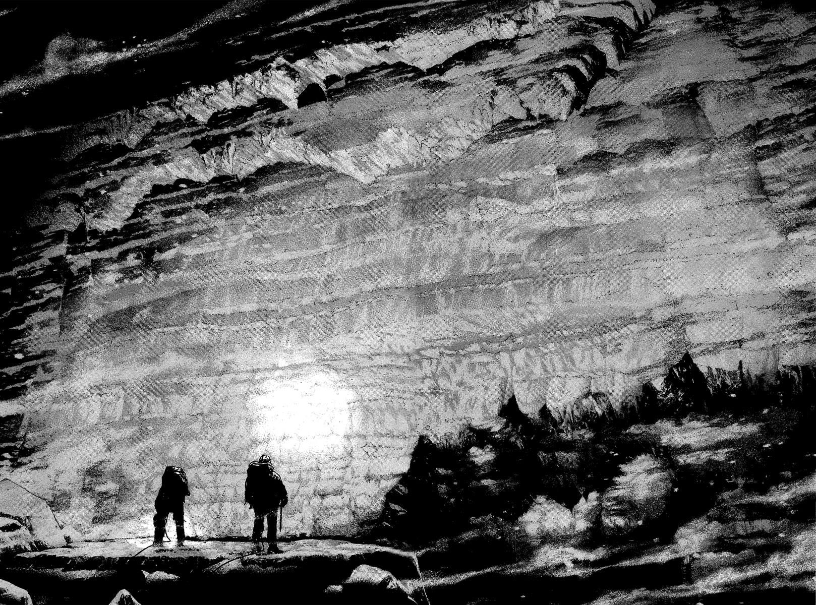 The Climber Chapter 137