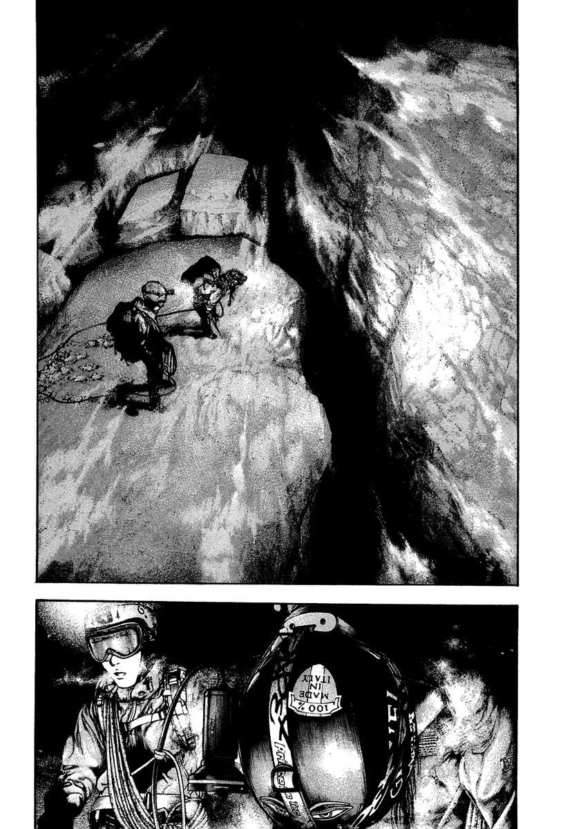 The Climber Chapter 137