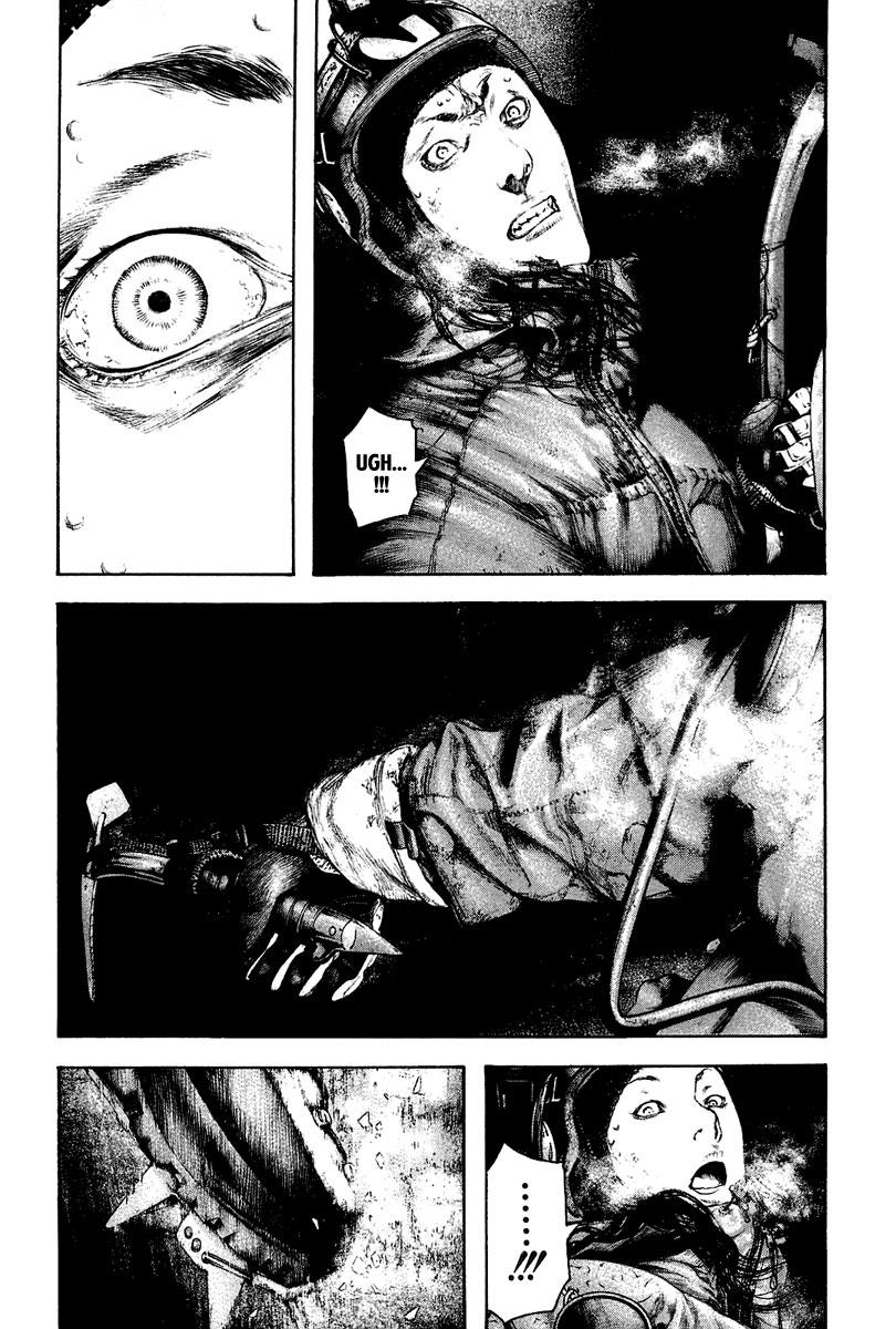 The Climber Chapter 139