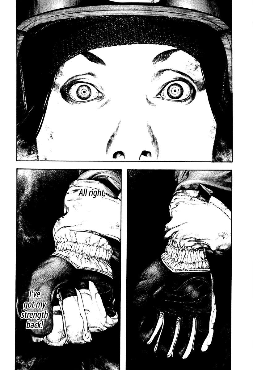 The Climber Chapter 140