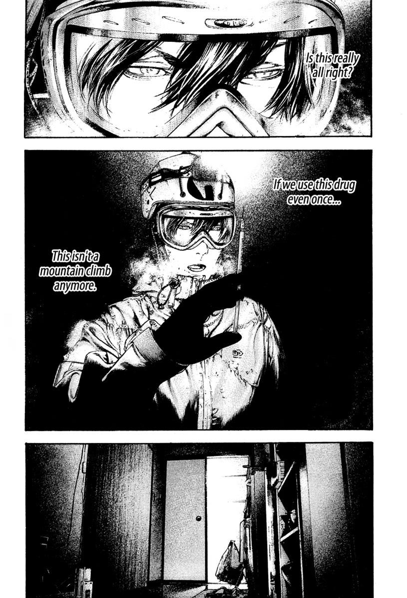 The Climber Chapter 142