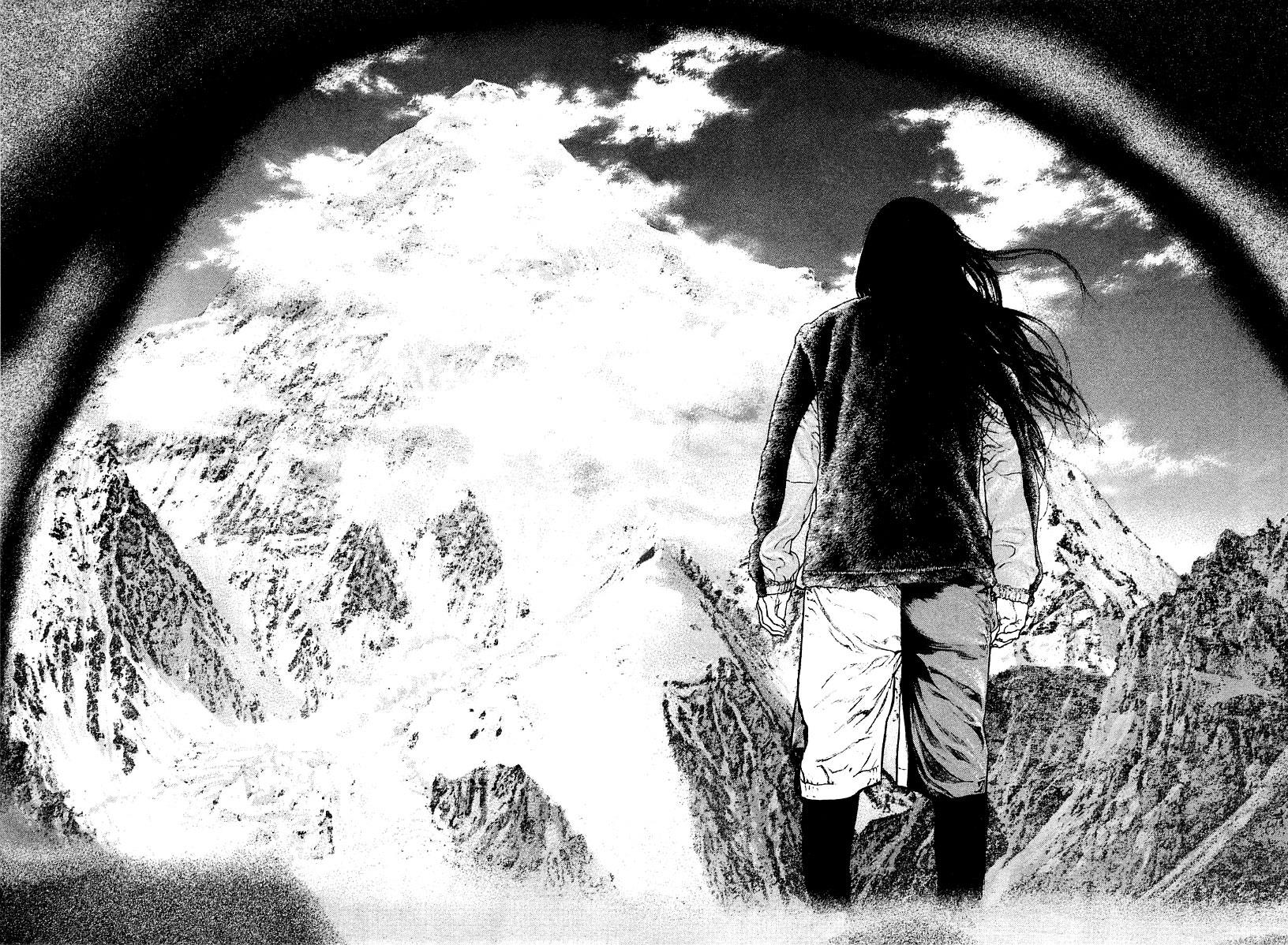 The Climber Chapter 142