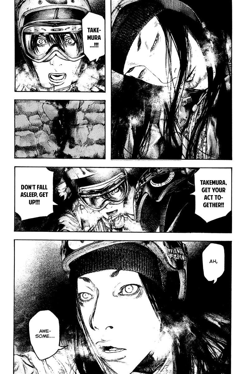 The Climber Chapter 144