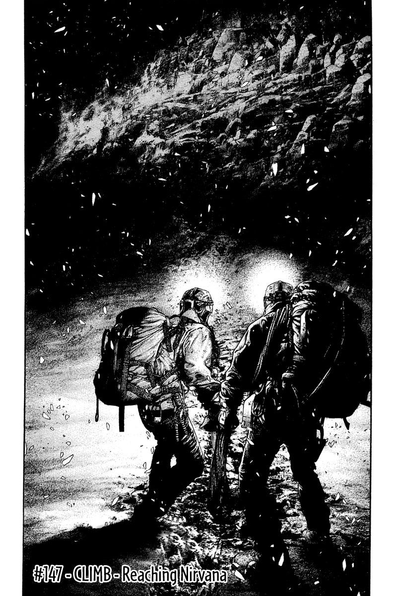 The Climber Chapter 145