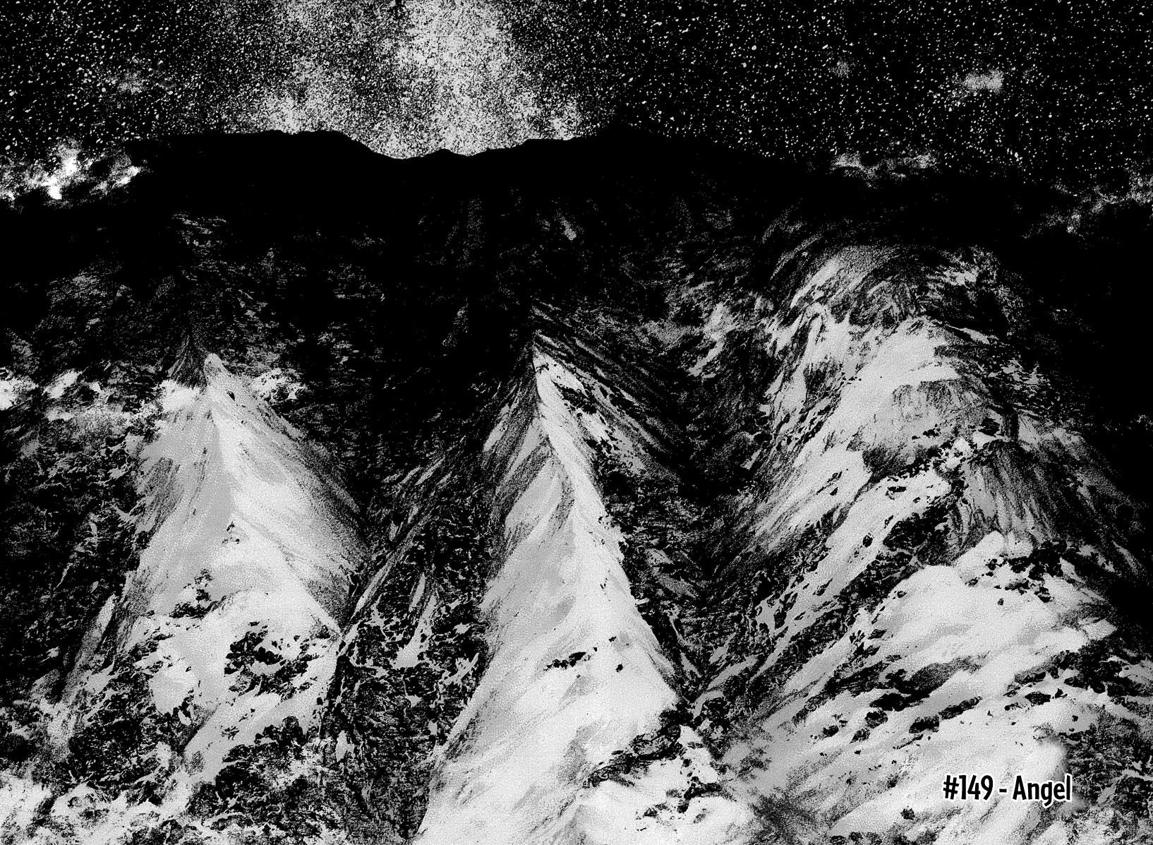 The Climber Chapter 147