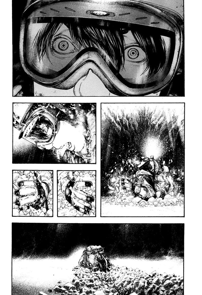 The Climber Chapter 147