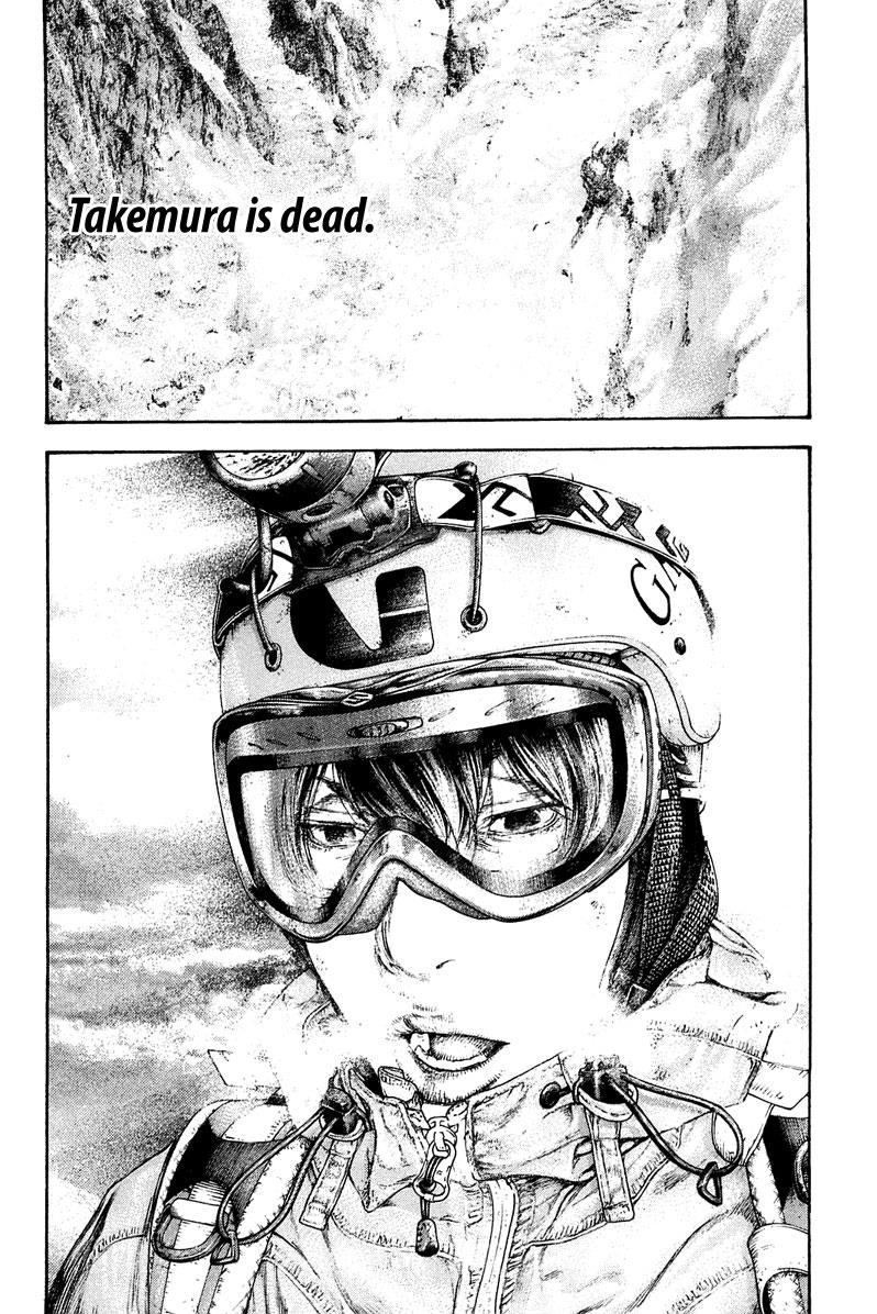 The Climber Chapter 150