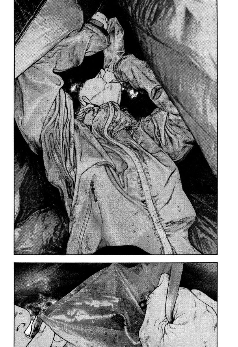 The Climber Chapter 152