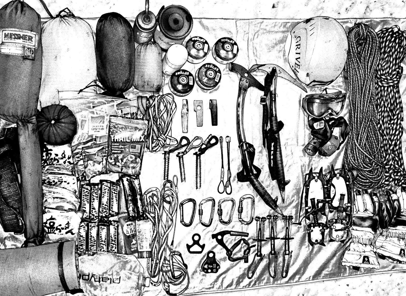 The Climber Chapter 152