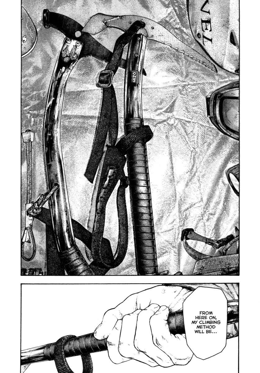 The Climber Chapter 152